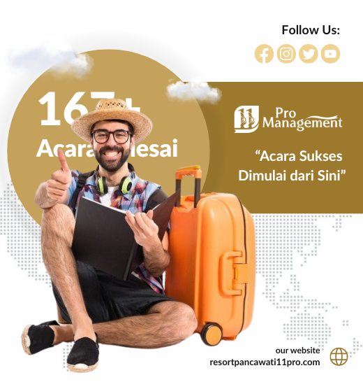 tentang 11 pro management